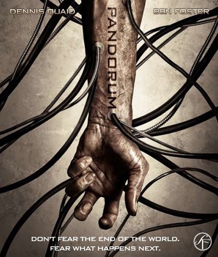 Pandorum